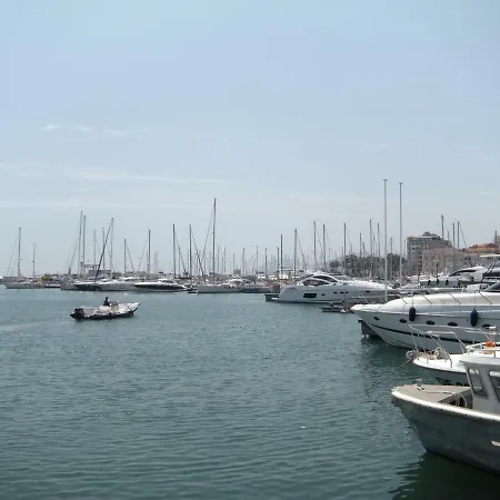 Loft 3 Pieces Duplex 3 Etoiles Calme Centre A 5 Mn Des Plages Et Palais Apartment Cannes