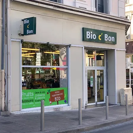 Loft 3 Pièces Duplex 3 étoiles Calme Centre à 5 Mn Des Plages Et Palais Apartamento Cannes