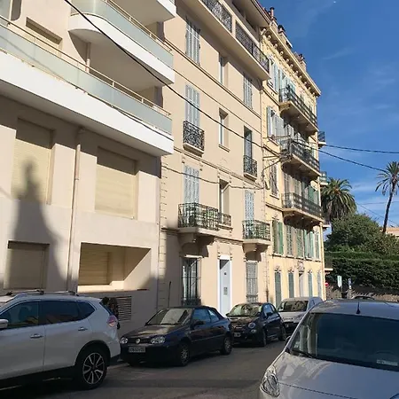 Loft 3 Pieces Duplex 3 Etoiles Calme Centre A 5 Mn Des Plages Et Palais Apartment Cannes