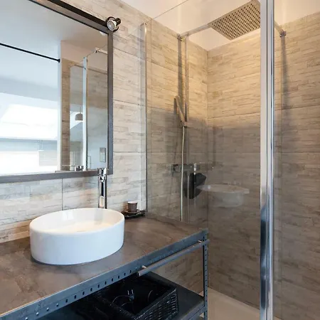 Loft 3 Pieces Duplex 3 Etoiles Calme Centre A 5 Mn Des Plages Et Palais Apartment Cannes