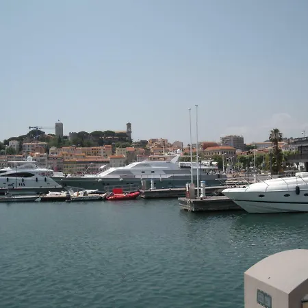 Apartment Loft 3 Pieces Duplex 3 Etoiles Calme Centre A 5 Mn Des Plages Et Palais *
